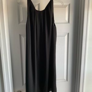 Loft shift dress